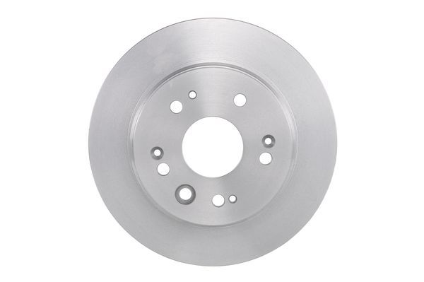 BOSCH 0986479505 Fren Diski Arka - . Görsel