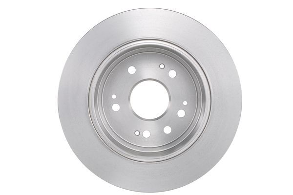 BOSCH 0986479505 Fren Diski Arka - . Görsel