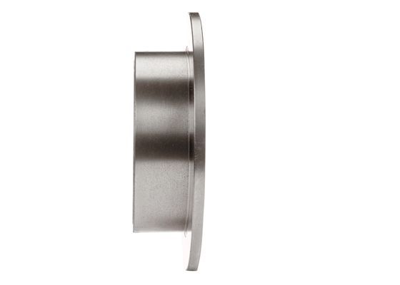 BOSCH 0986479A10 Fren Diski Arka - . Görsel