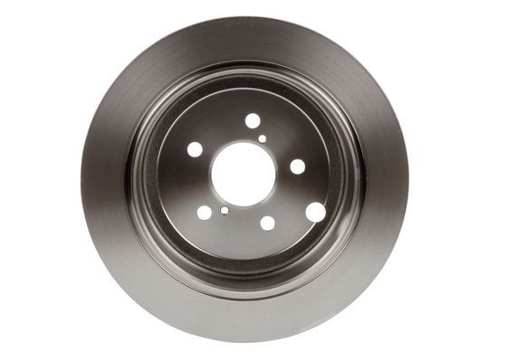 BOSCH 0986479A10 Fren Diski Arka - . Görsel