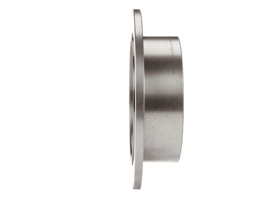 BOSCH 0986479A10 Fren Diski Arka - . Görsel
