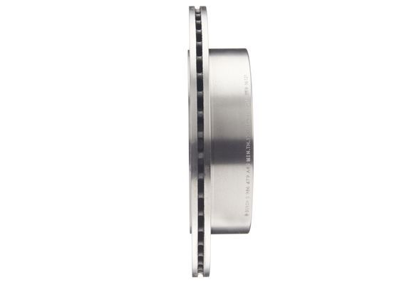 BOSCH 0986479A83 Fren Diski - . Görsel