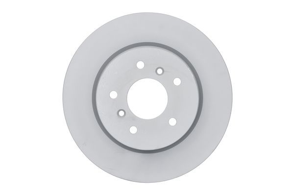 BOSCH 0986479D17 Fren Diski Arka