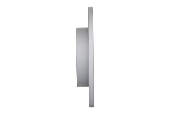 BOSCH 0986479D17 Fren Diski Arka - . Görsel