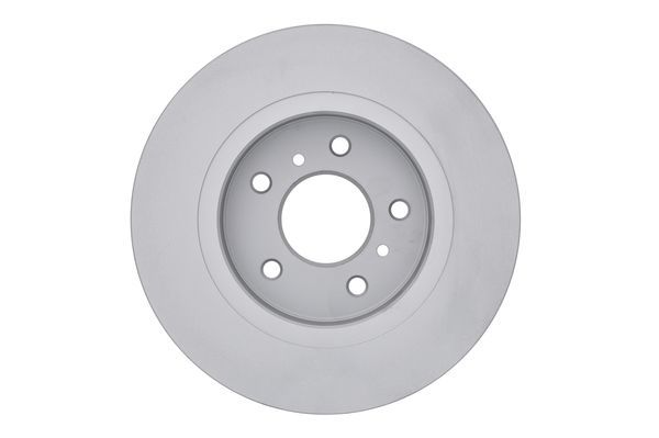 BOSCH 0986479D17 Fren Diski Arka - . Görsel