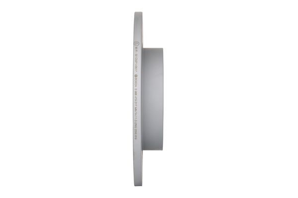 BOSCH 0986479D17 Fren Diski Arka - . Görsel