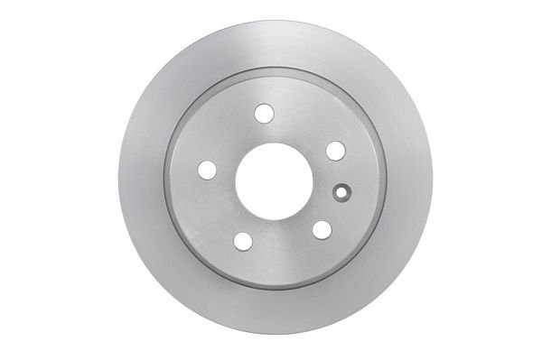 BOSCH 0986479513 Fren Diski Arka - . Görsel