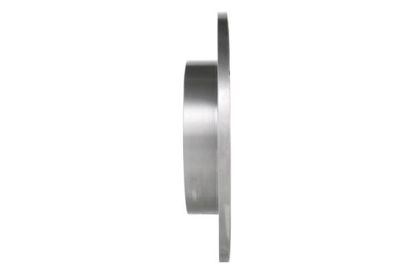 BOSCH 0986479513 Fren Diski Arka - . Görsel