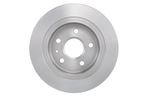 BOSCH 0986479513 Fren Diski Arka - . Görsel