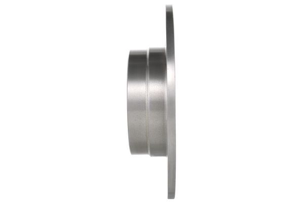 Fren Diski. Arka. 296 /10.5 8.9 Mm . Yüksek Karbon Alaşimli - . Görsel