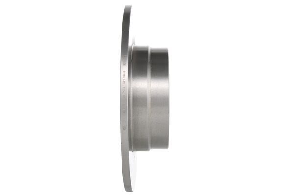 Fren Diski. Arka. 296 /10.5 8.9 Mm . Yüksek Karbon Alaşimli - . Görsel