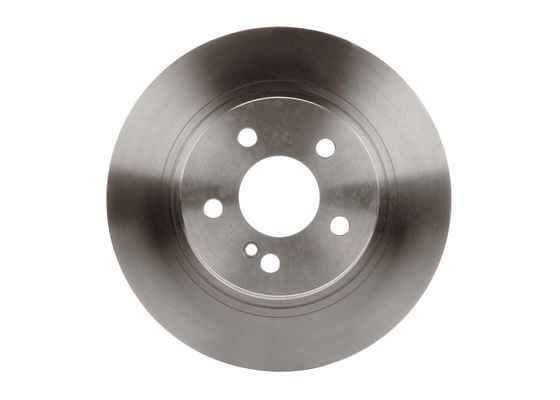 BOSCH 0986479S92 Fren Diski Arka - . Görsel