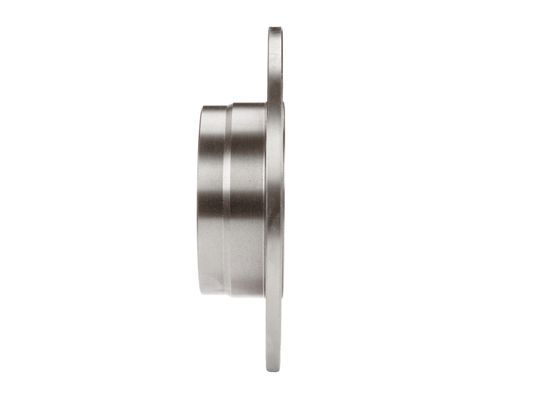 BOSCH 0986479S92 Fren Diski Arka - . Görsel