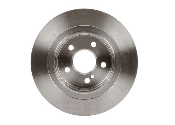 BOSCH 0986479S92 Fren Diski Arka - . Görsel