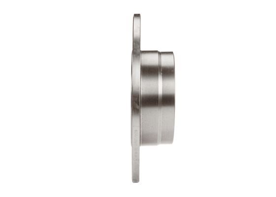 BOSCH 0986479S92 Fren Diski Arka - . Görsel