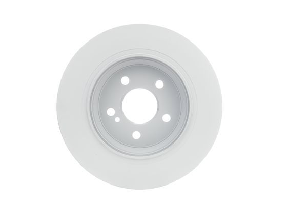 BOSCH 0986479414 Fren Diski - . Görsel