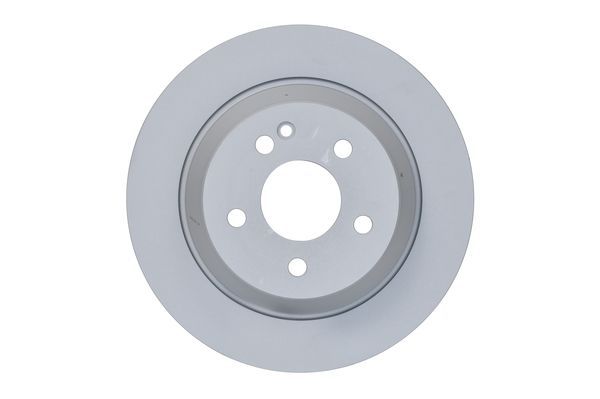 BOSCH 0986479D12 Fren Diski Arka - . Görsel