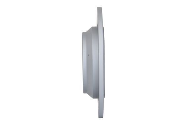 BOSCH 0986479D12 Fren Diski Arka - . Görsel