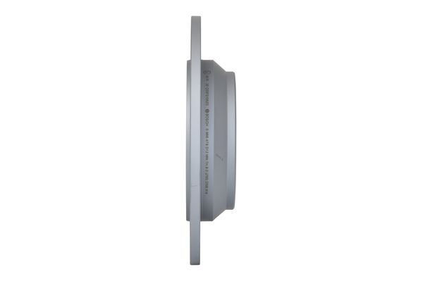 BOSCH 0986479D12 Fren Diski Arka - . Görsel