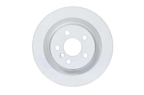 Fren Diski. Arka. 300 /20 18.4 Mm Kaplamali. Yüksek Karbon Alaşimli - . Görsel