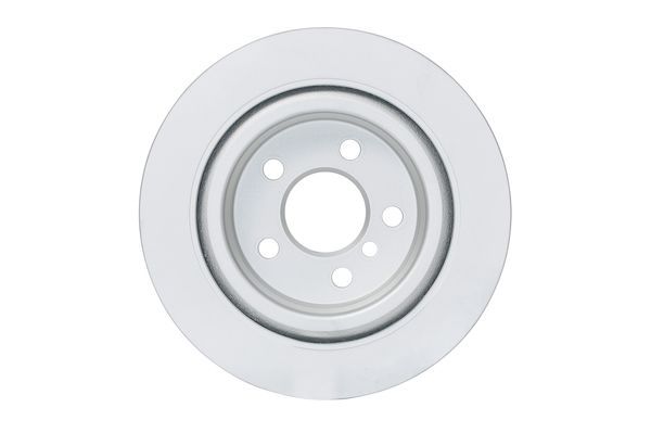 Fren Diski. Arka. 300 /20 18.4 Mm Kaplamali. Yüksek Karbon Alaşimli - . Görsel