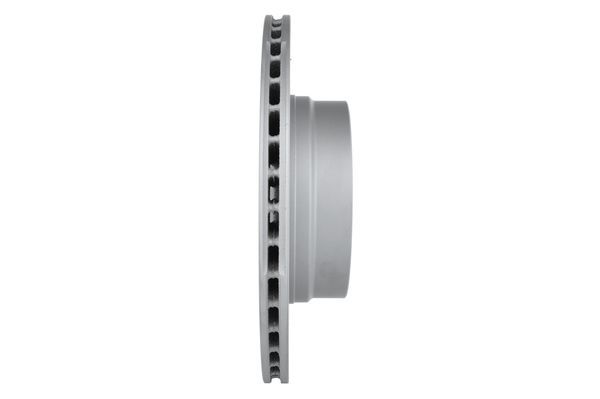 Fren Diski Arka 300 / 20 18.4Mm Hava Kanalli. Kaplamali - . Görsel