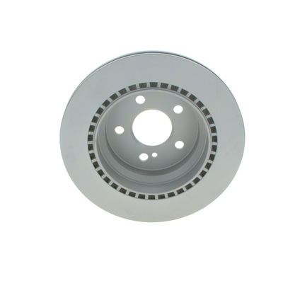 BOSCH 0986479042 Fren Diski Arka - . Görsel