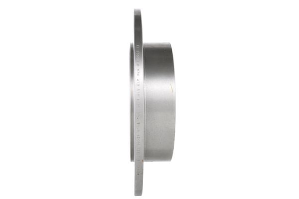 Fren Diski. Arka. 302 /12 10 Mm - . Görsel