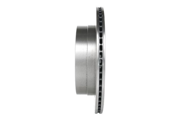 Fren Diski Arka 303 /20 18.4 Mm Hava Kanalli. Yüksek Karbon Alaşimli - . Görsel