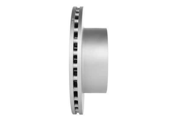 BOSCH 0986479296 Arka Fren Diski - . Görsel
