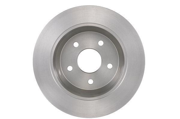 Fren Diski Arka 305 /10 8.5 Mm - . Görsel
