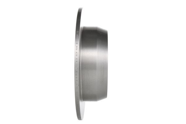 Fren Diski Arka 305 /10 8.5 Mm - . Görsel