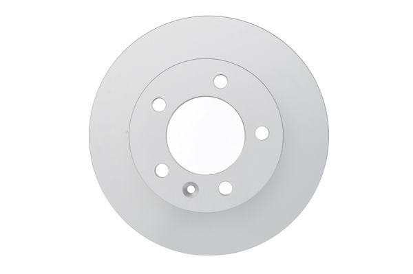 BOSCH 0986479717 Fren Diski Arka - . Görsel