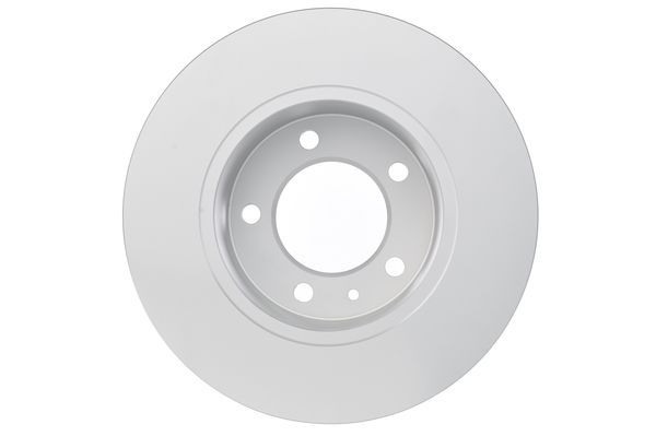 BOSCH 0986479717 Fren Diski Arka - . Görsel