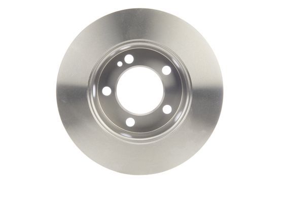 BOSCH 0986479714 Fren Diski - . Görsel