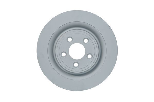 BOSCH 0986479628 Arka Fren Diski - . Görsel