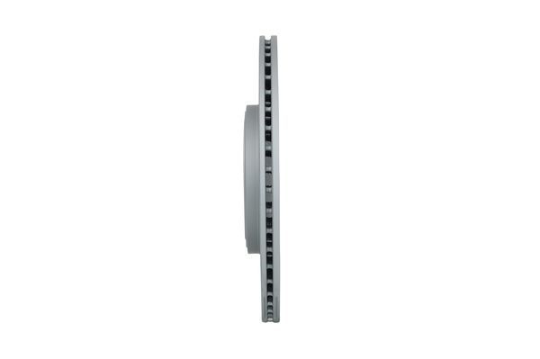 BOSCH 0986479628 Arka Fren Diski - . Görsel