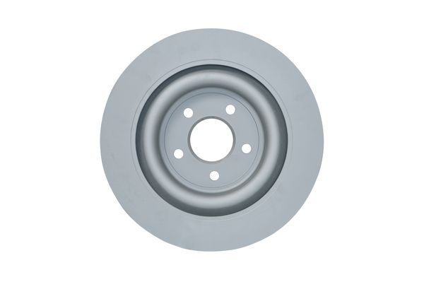 BOSCH 0986479628 Arka Fren Diski - . Görsel