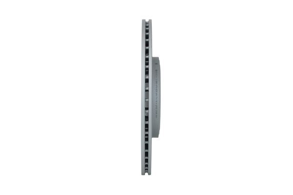 BOSCH 0986479628 Arka Fren Diski - . Görsel
