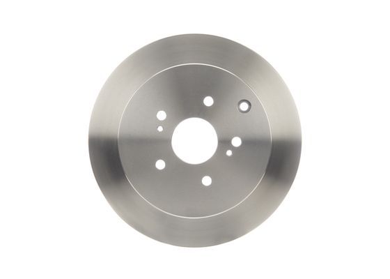 BOSCH 0986479T16 Fren Diski Arka - . Görsel