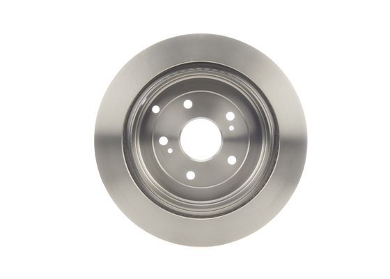 BOSCH 0986479T16 Fren Diski Arka - . Görsel
