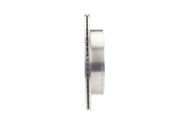 BOSCH 0986479T16 Fren Diski Arka - . Görsel