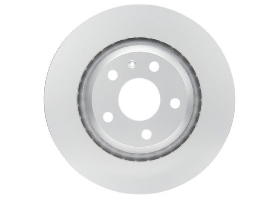 BOSCH 0986479466 Fren Diski - 1. Görsel