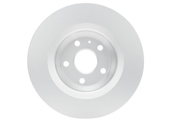 BOSCH 0986479466 Fren Diski - 3. Görsel