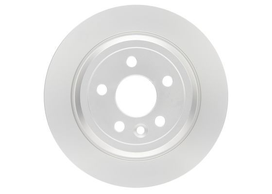 BOSCH 0986479B19 Fren Diski - . Görsel