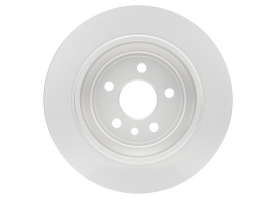 BOSCH 0986479B19 Fren Diski - . Görsel