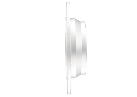 BOSCH 0986479B19 Fren Diski - . Görsel