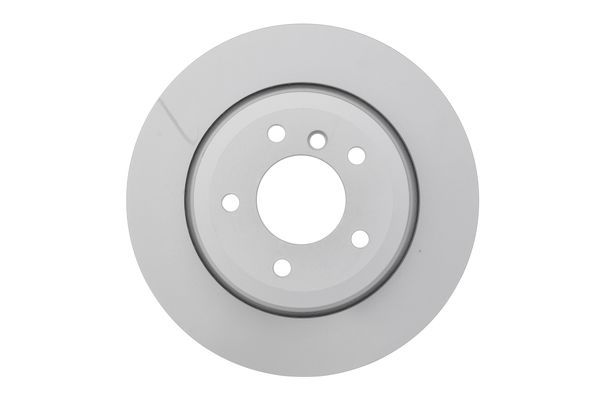 BOSCH 0986479056 Arka Fren Diski - . Görsel