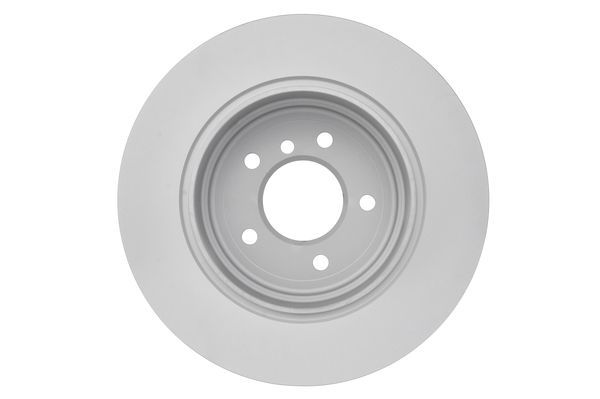 BOSCH 0986479056 Arka Fren Diski - . Görsel