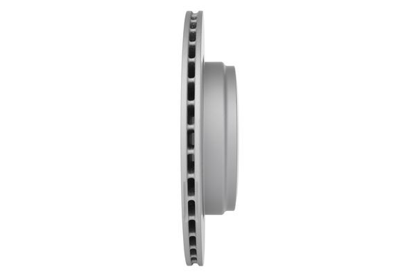 BOSCH 0986479056 Arka Fren Diski - . Görsel